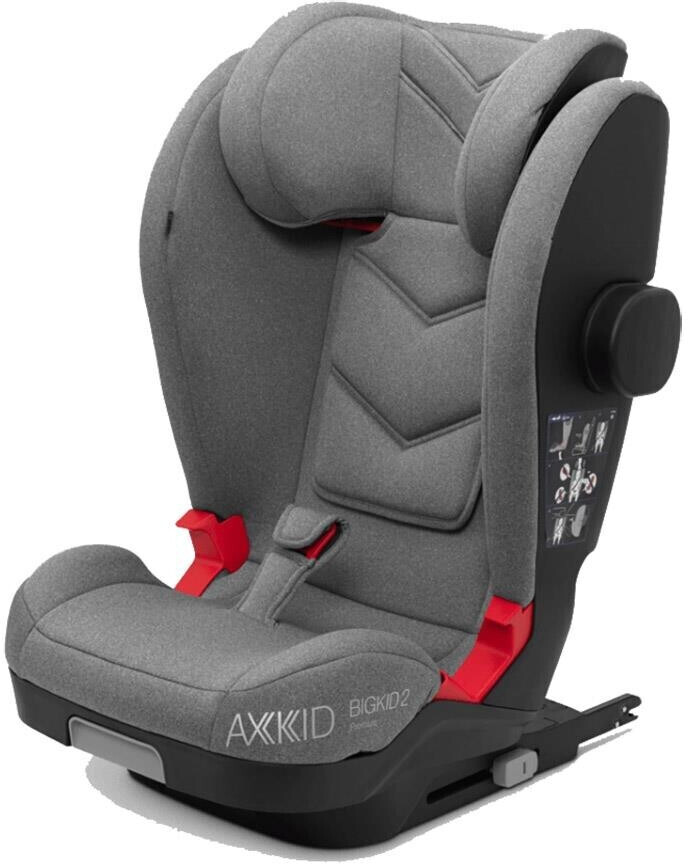 Axkid Bigkid 2 Premium