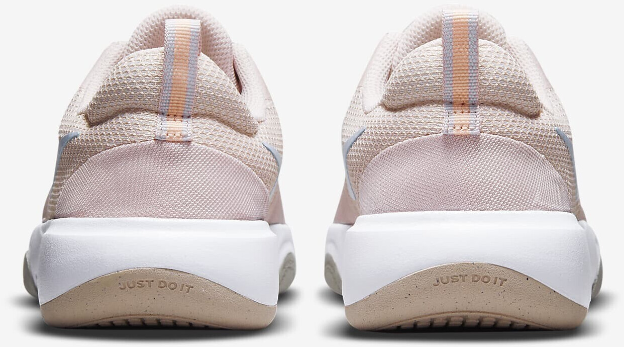 Buy Nike City Rep TR Women barely rose pale coral grey fog