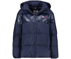 Buy Tommy Hilfiger Tommy Badge Down 