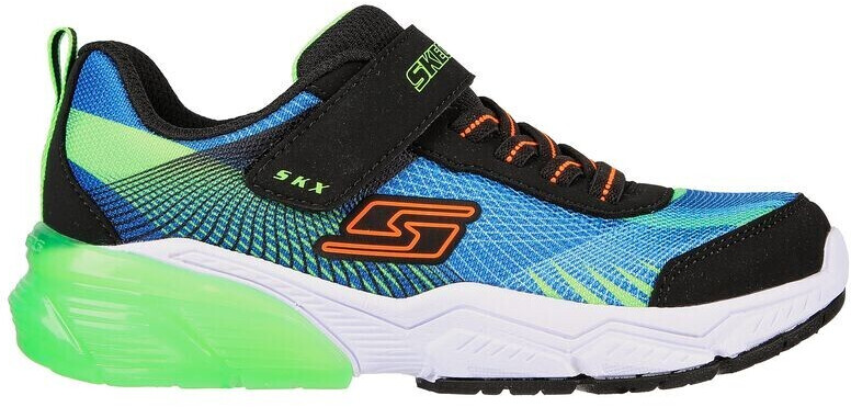 Skechers Thermoflux 2.0 - Kodron blue/lime