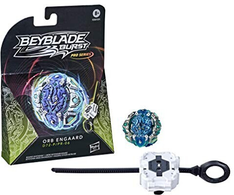 Beyblade Burst Pro Orb Engaard Starter Pack (F2333ES0)