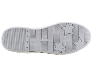 tommy hilfiger leather elevated sneaker