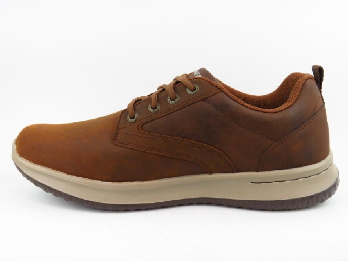 Skechers og clearance 95 hombre marron