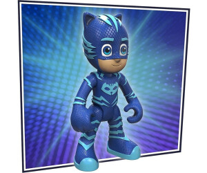 PJ Masks Spielfigur Catboy blau Superheld Figur Spielzeug Actionfigur Kinder 