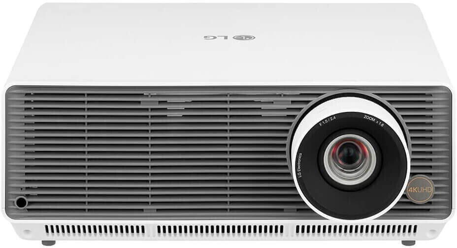 LG ProBeam BU60PST