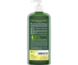 Logona Volumen-Shampoo Bier & Bio-Honig 16,49 ab bei ml) Preisvergleich | (750 €