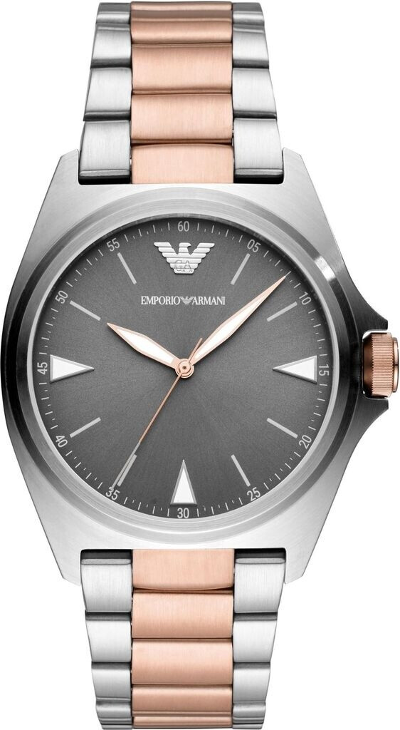 Emporio Armani Nicola 40 mm ab 116,52 € | Preisvergleich bei idealo.de