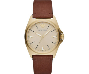 Buy Emporio Armani Nicola 40 mm from 50.99 Today Best Deals