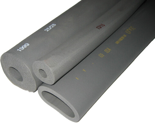 Armaflex SH Schlauch, selbstklebend, Länge 2m, 50%, RD 28mm / Isolierstärke  19mm
