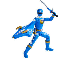 Pebish En particular tienda de comestibles Hasbro Power Rangers Lightning Collection - Dino Thunder Blue Ranger desde  21,79 € | Compara precios en idealo