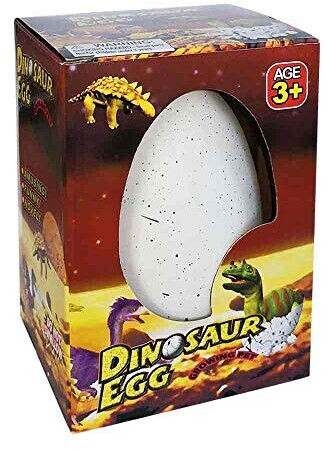 Idena Dinosaur Egg (LTEX23B)