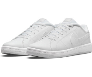 Ofensa mucho esposa Nike Court Royale 2 Next Nature white/white/white desde 49,99 € | Compara  precios en idealo