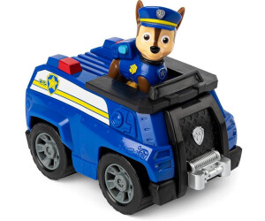 Spin Master Basic Vehicle Chase (6061799)