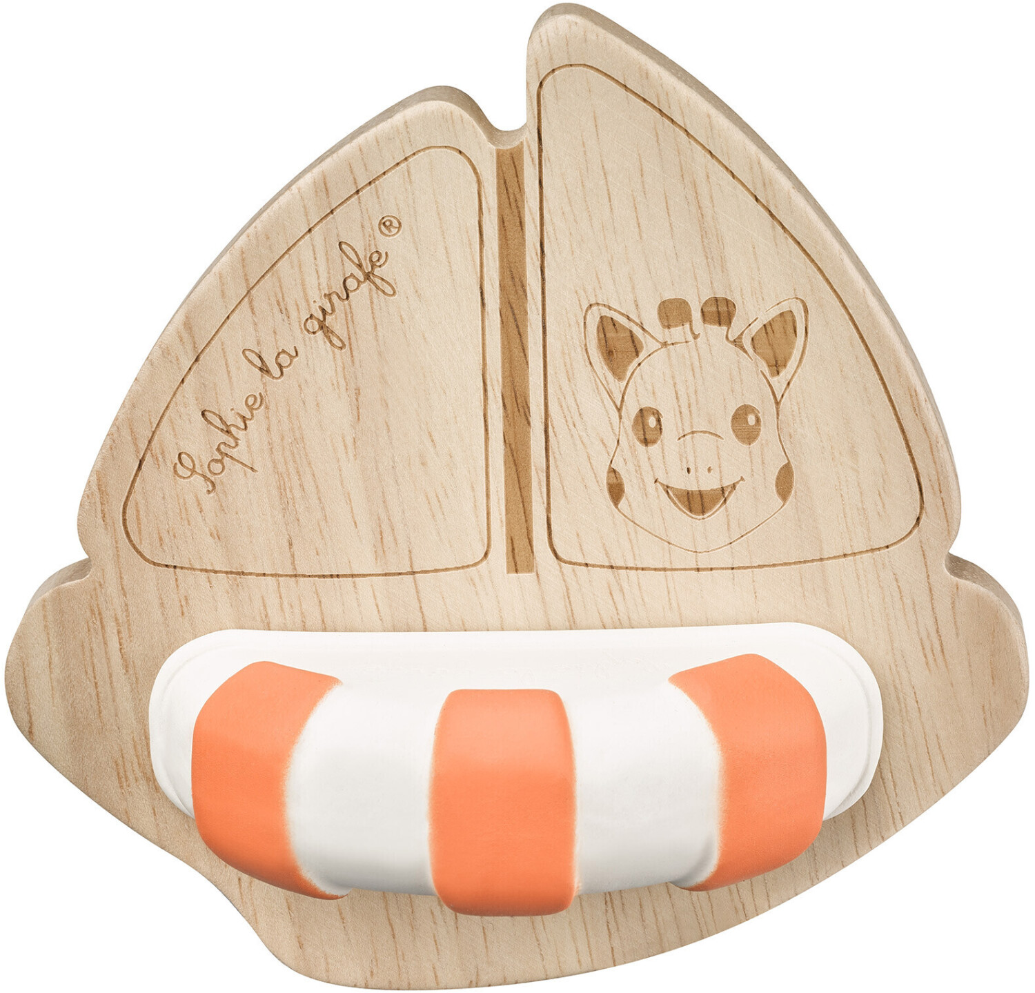 Vulli Bateau de Sophie la girafe