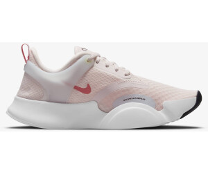 Nike SuperRep Go 2 Woman light soft pink/cave purple/white/magic ember  desde 58,26 € | Compara precios en idealo