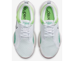 Nike SuperRep Go 2 Woman white/green strike/light soft pink/black desde  94,90 € | Compara precios en idealo
