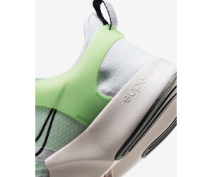Nike SuperRep Go 2 Woman white/green strike/light soft pink/black desde  94,90 € | Compara precios en idealo