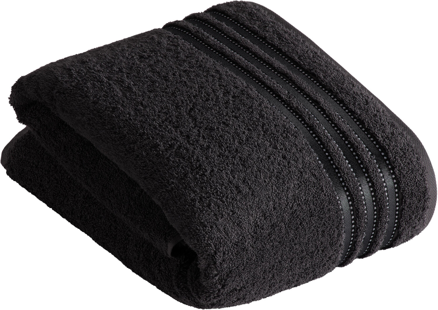 Vossen Cult De Luxe 100x150cm Black