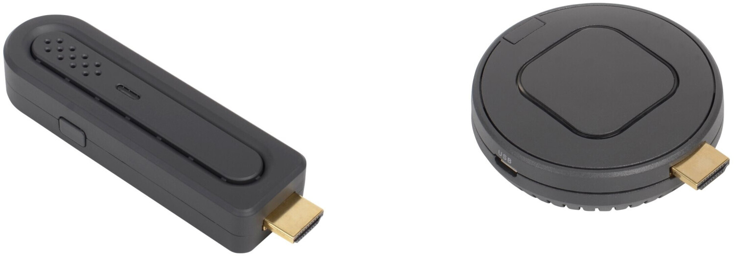 Optoma QuickCast Starter-Set