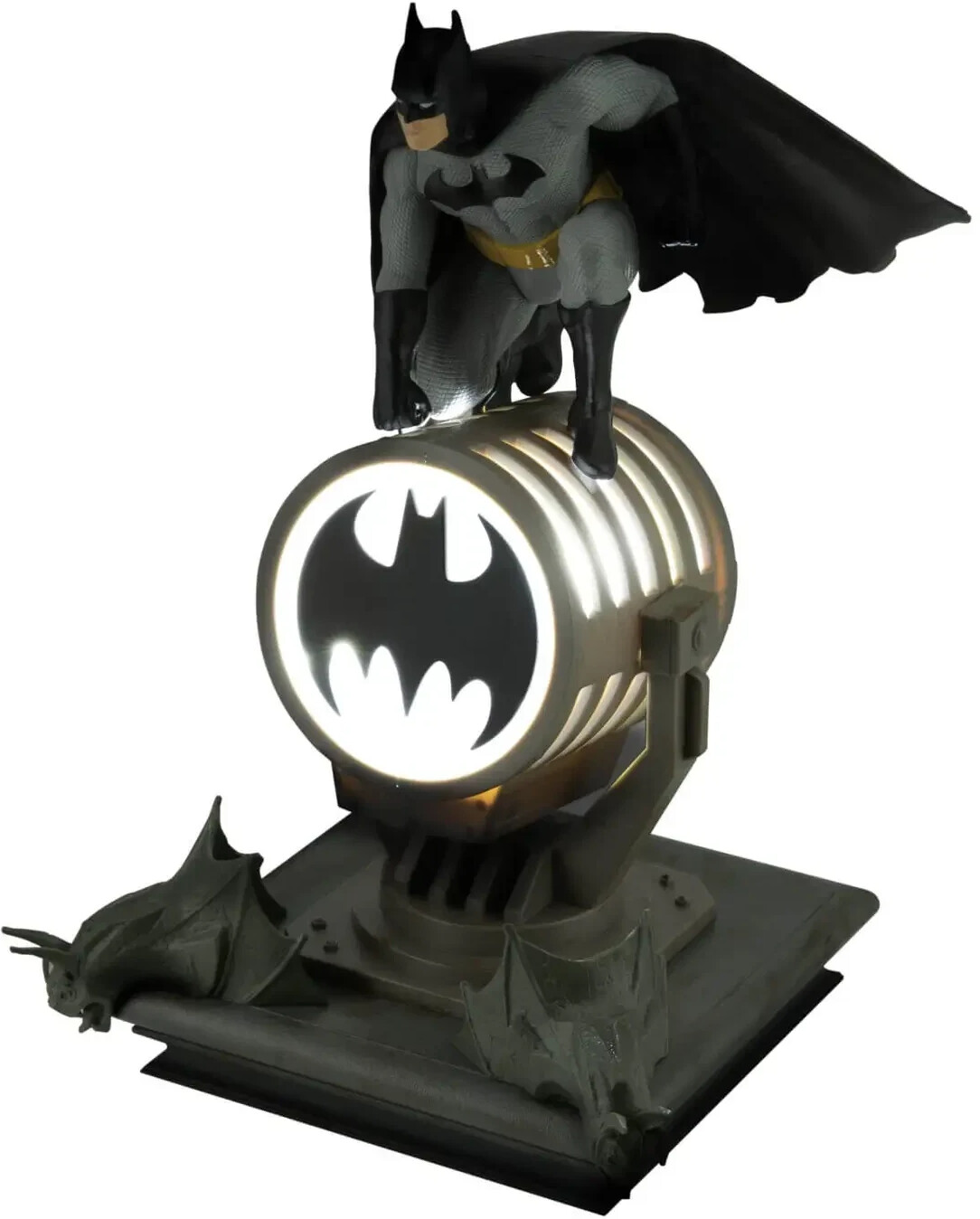 Buy Batman Figurine Projection Light from 39.59 Today Best