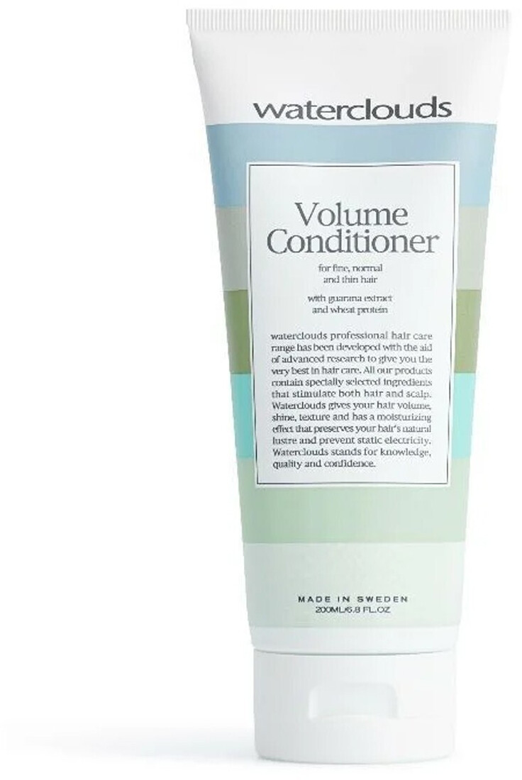 Waterclouds Volume Conditioner (200 ml)