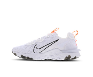 nike react total orange