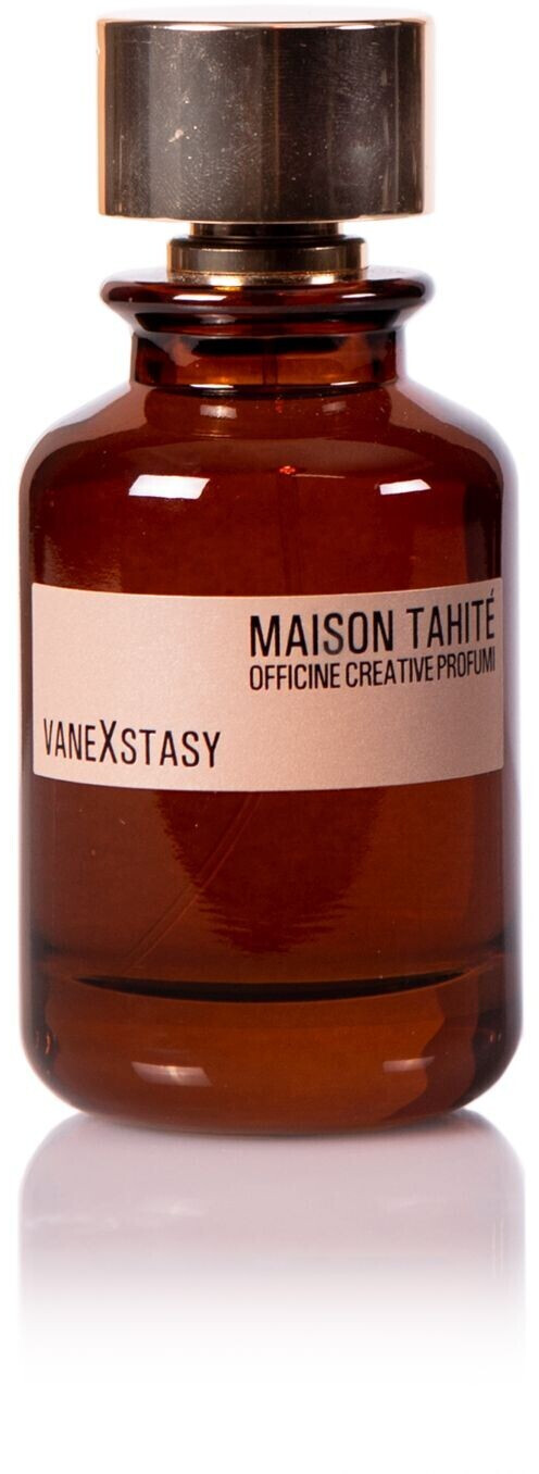 Maison Tahite VaneXstasy Eau de Parfum (100ml)