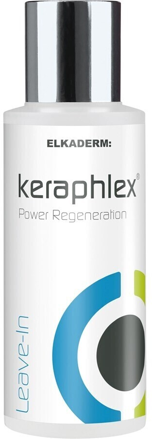 Elkaderm Keraphlex Power Regeneration Leave-In (100 ml)