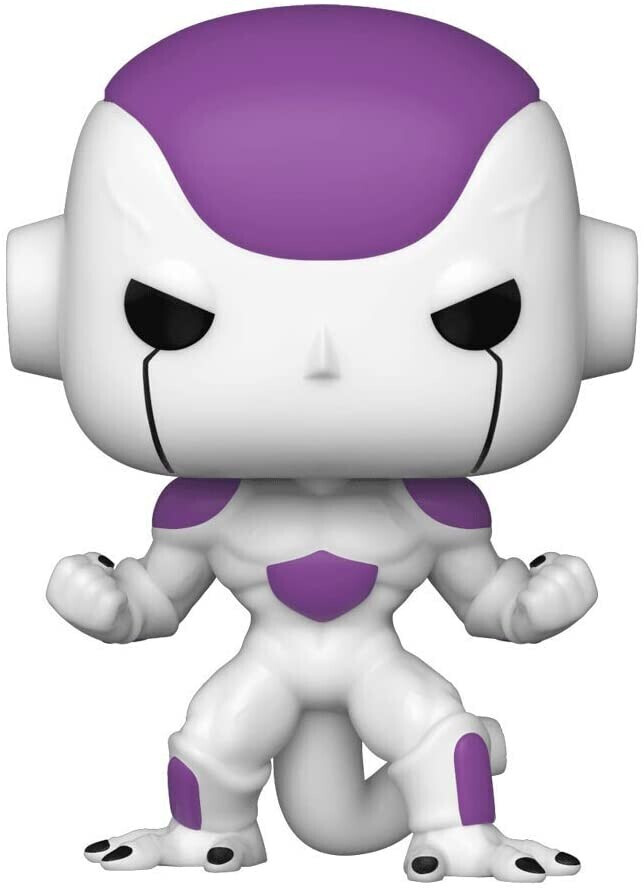 Photos - Action Figures / Transformers Funko Pop! Animation: Dragon Ball Z - Frieza  Collectibl (First Form)