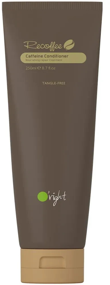 O'right Caffeine Conditioner
