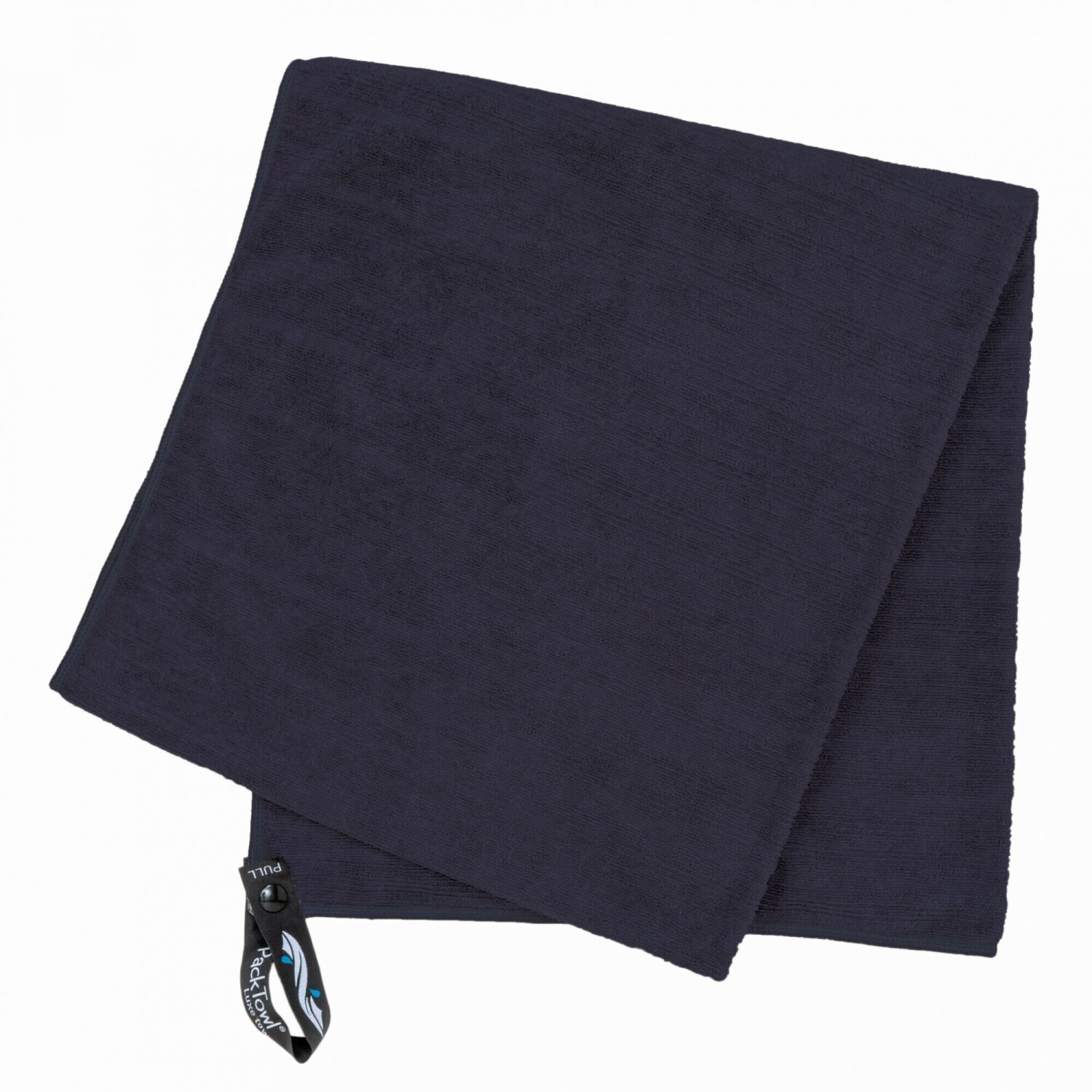 PackTowl Luxe 25x35cm Deep Sea