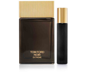 Tom Ford Noir Extreme Set (EdP 50ml + EdP 10ml) a € 108,50 (oggi) |  Migliori prezzi e offerte su idealo