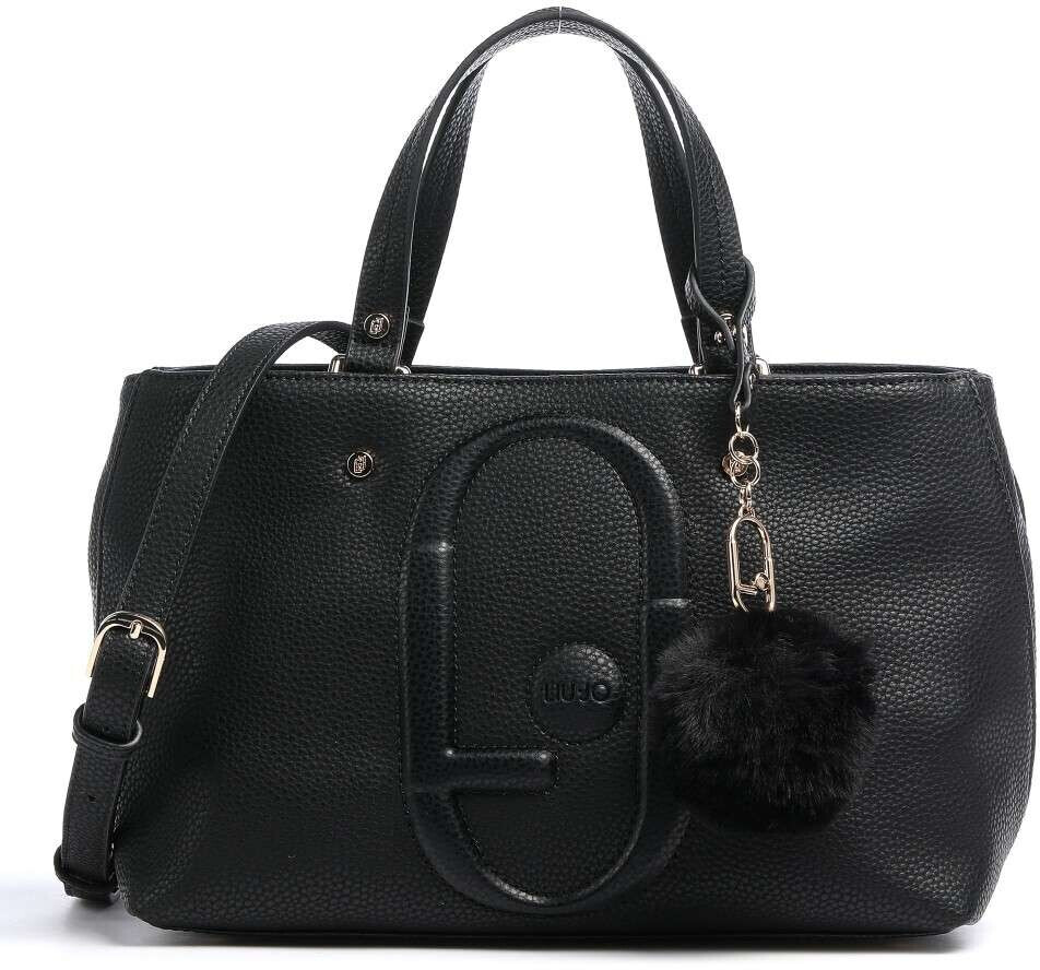 LIU Jo Incantata Hand Bag black