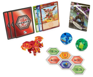 Bakugan geogan rising coloring pages