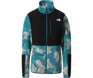 Buy The North Face Diablo Midlayer Full 