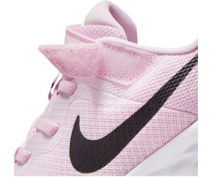 Nike Revolution 6 Small Kids pink foam/black desde 31,99 € | Compara  precios en idealo