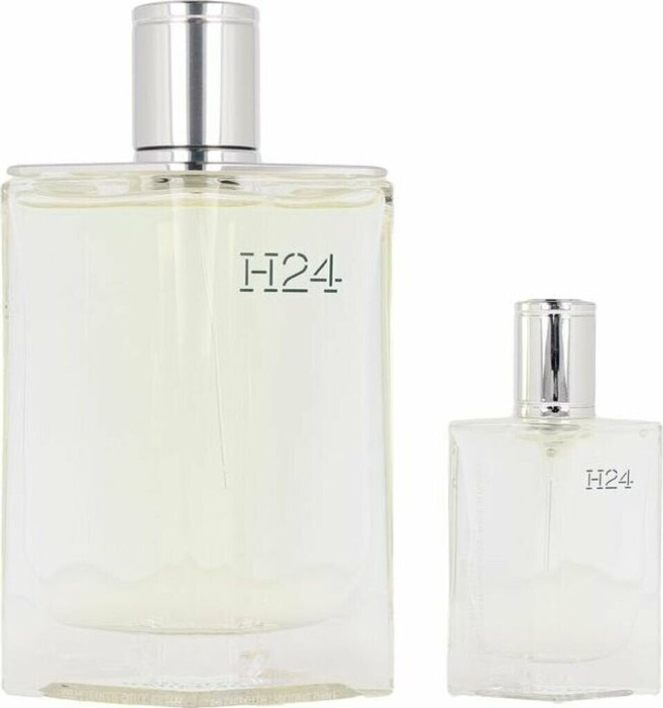Hermès H24 Set (EdT 100ml + EdT 12,5ml) ab 68,59