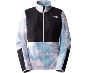 Buy The North Face Diablo Midlayer 1 2 Zip Women from 49.00