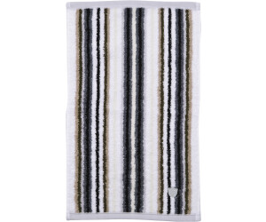 Ross Saunatuch 7004 Graphit – 80x200 Cm, Flauschig & Hautsympathisch