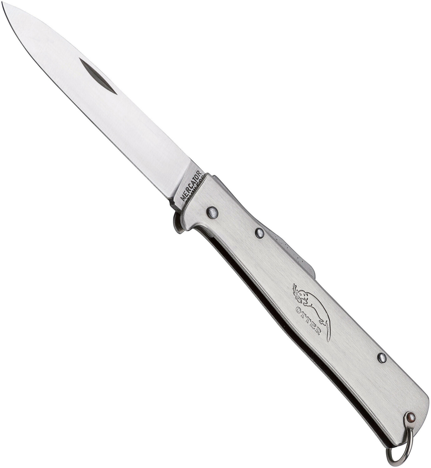 Otter Mercator (01OT077)