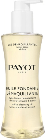 Payot Huile fondante démaquillante