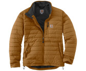 Buy Carhartt Gilliam Jacket from 71.99 Today Best Deals on