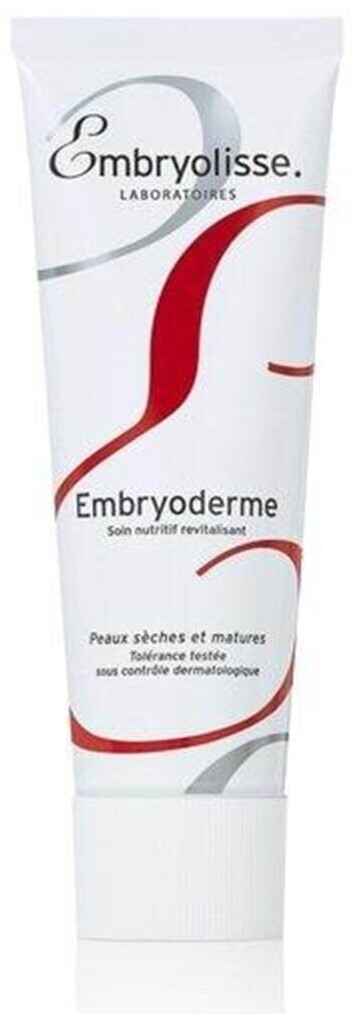 Embryolisse Embryoderme Anti-Age Face Cream (75ml)