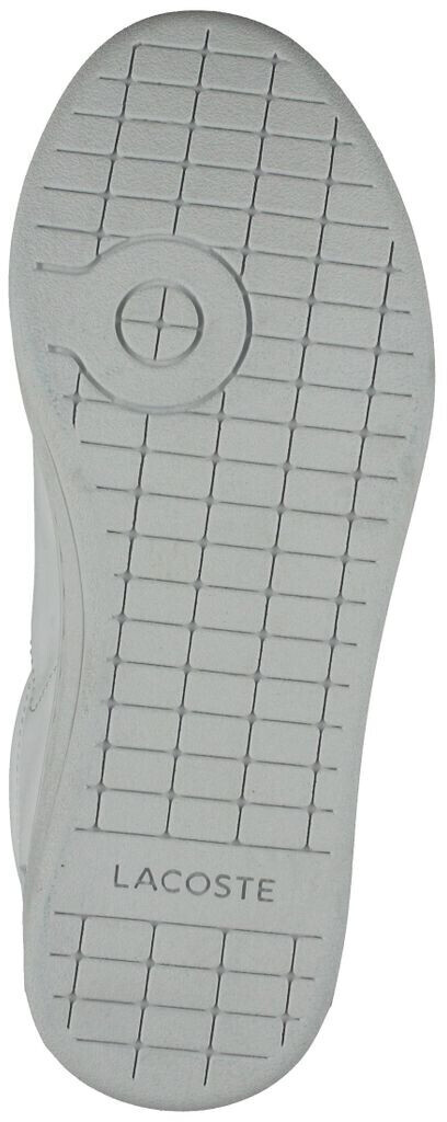 Lacoste carnaby evo bl 1 spm white on sale