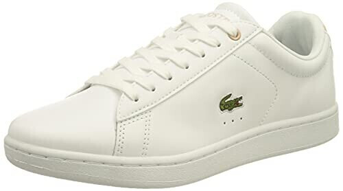 Lacoste Carnaby Evo Bl 21 1 Sfa white ab 66 00 Preisvergleich bei idealo