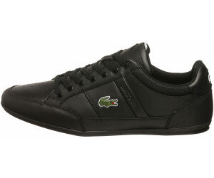 black lacoste chaymon