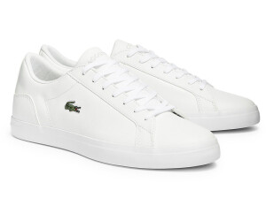 Buy Lacoste Lerond white white from 74.99 Today Best Deals on