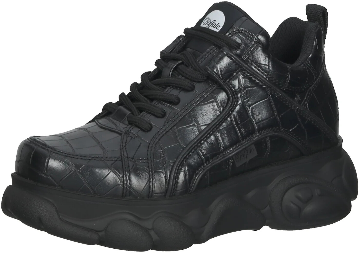Buffalo CLD Corin black (1630619)