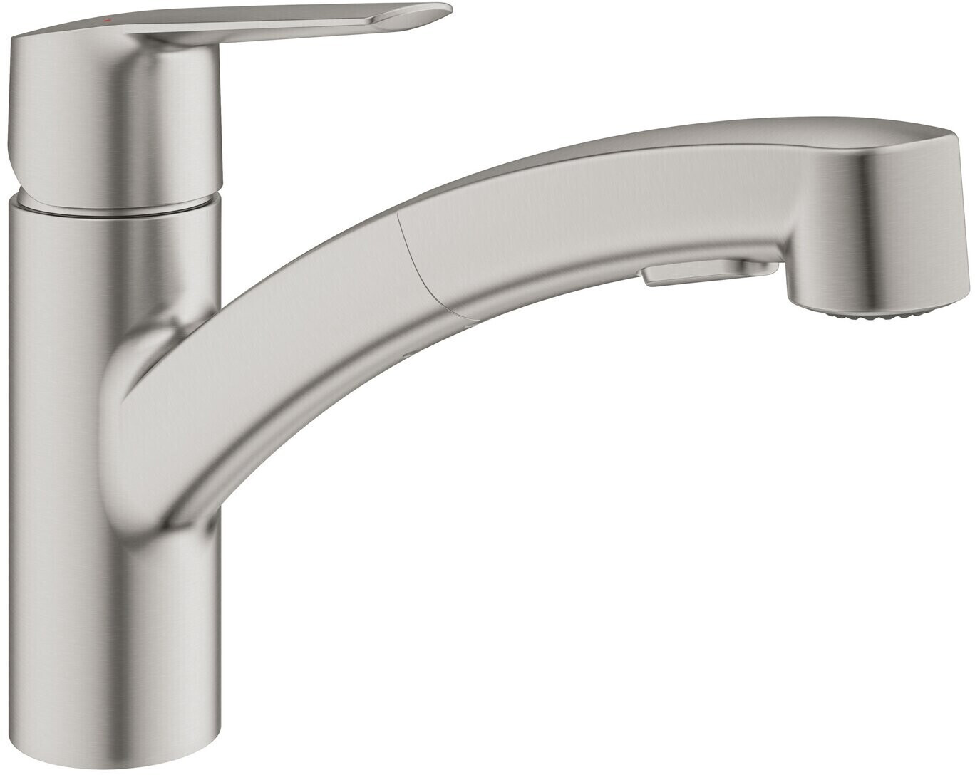 GROHE Start Supersteel (5036785)