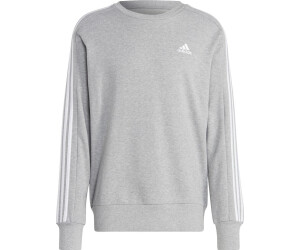 Adidas Essentials French Terry Stripes Sweatshirt ab 30,25